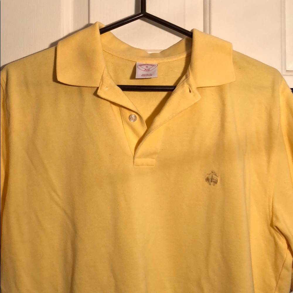 Men’s Brooks Brothers Polo